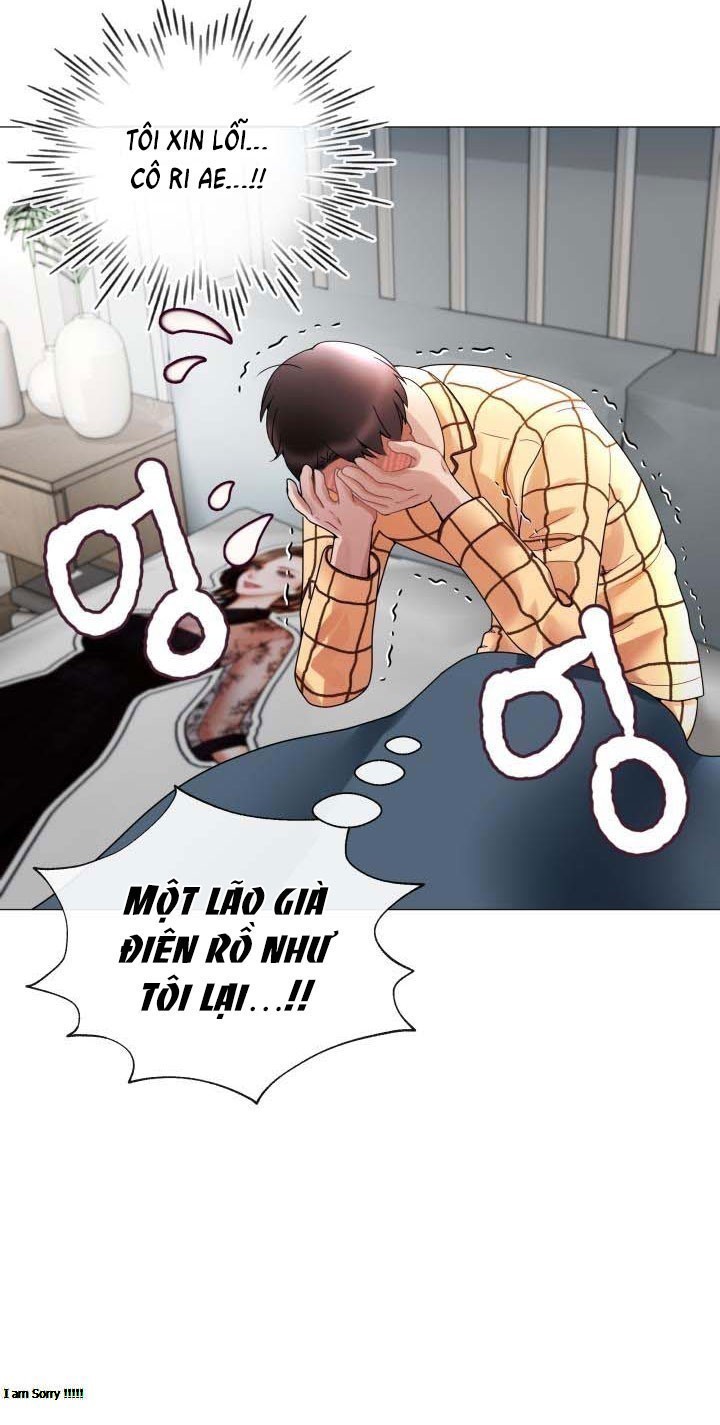 [18+] con không muốn đâu, cha à! chapter 1.2 30
