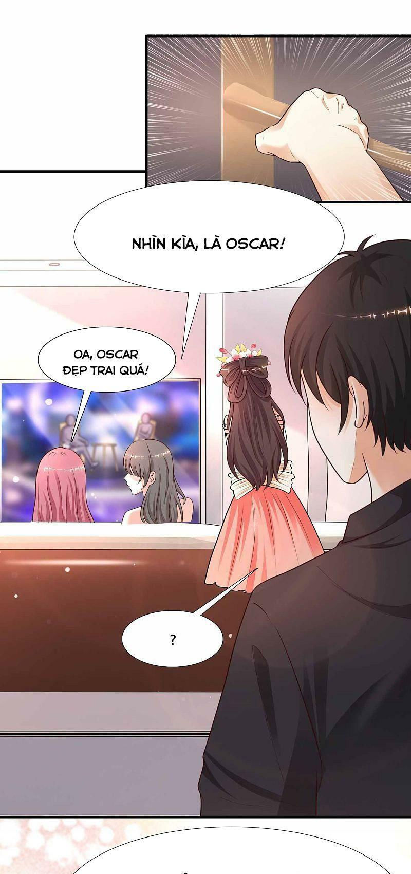 tối cường vận đào hoa chapter 169 5