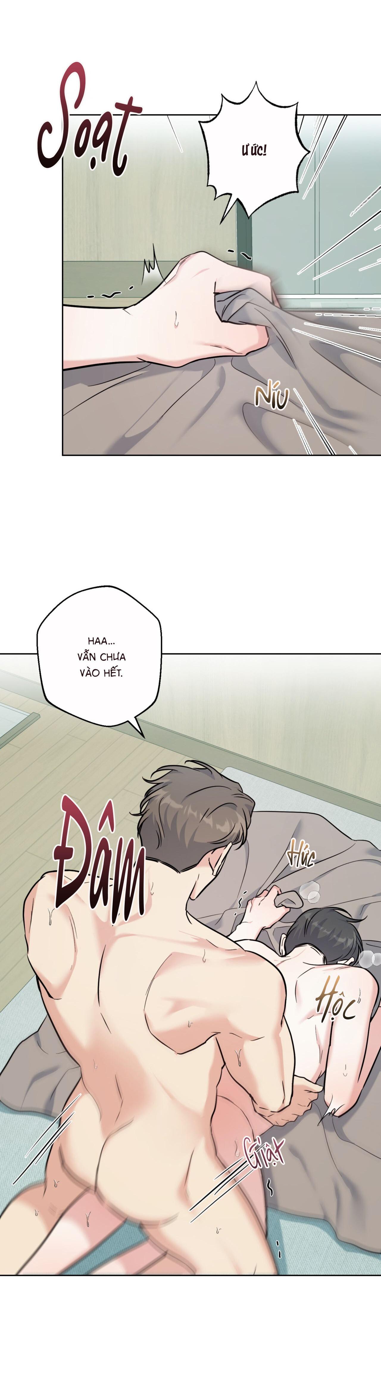 khu rừng tĩnh lặng chapter 23 48