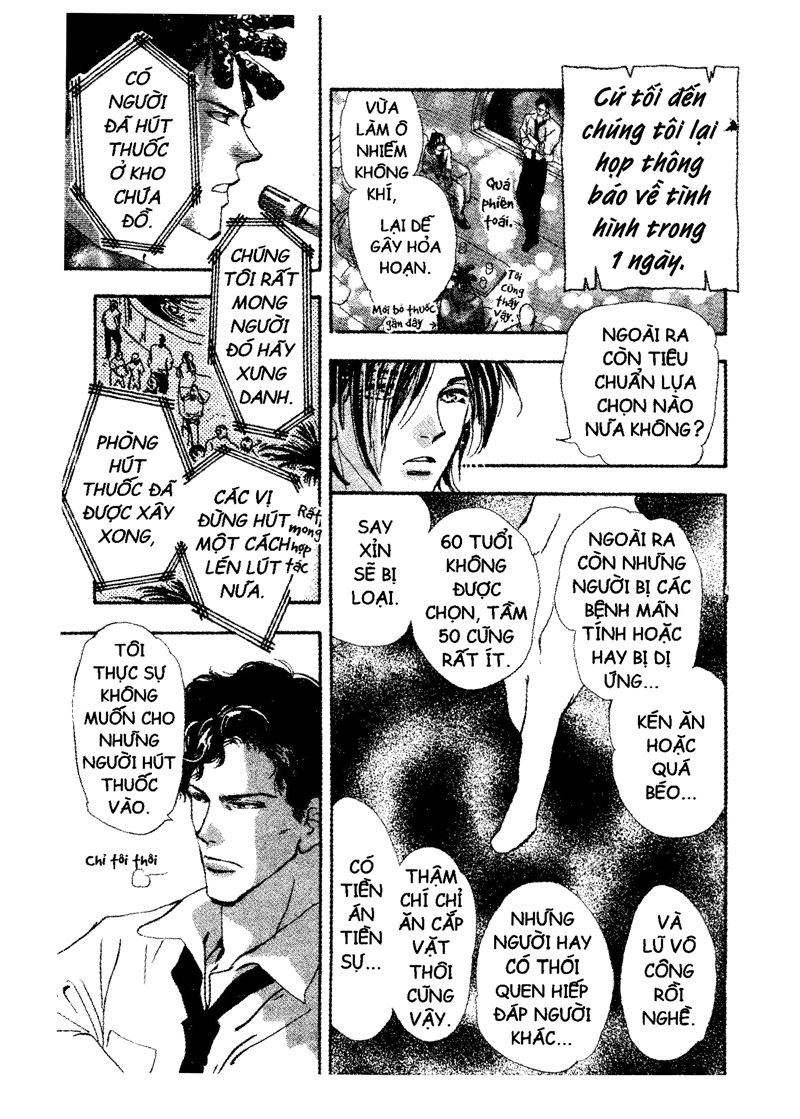 mầm sống chapter 55 17