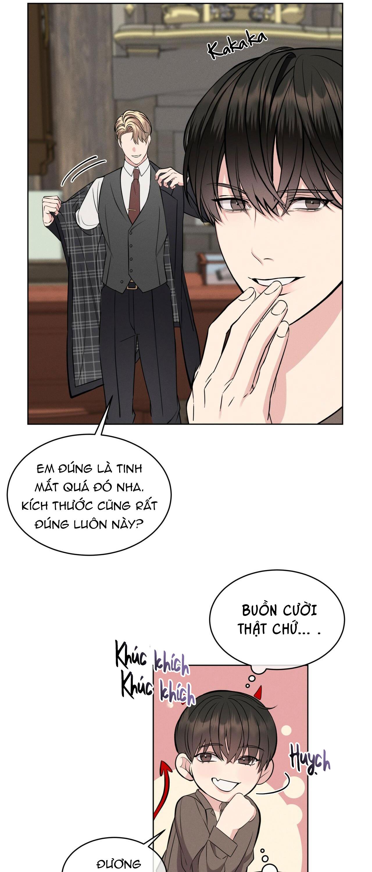 đêm ở london chapter 5 17