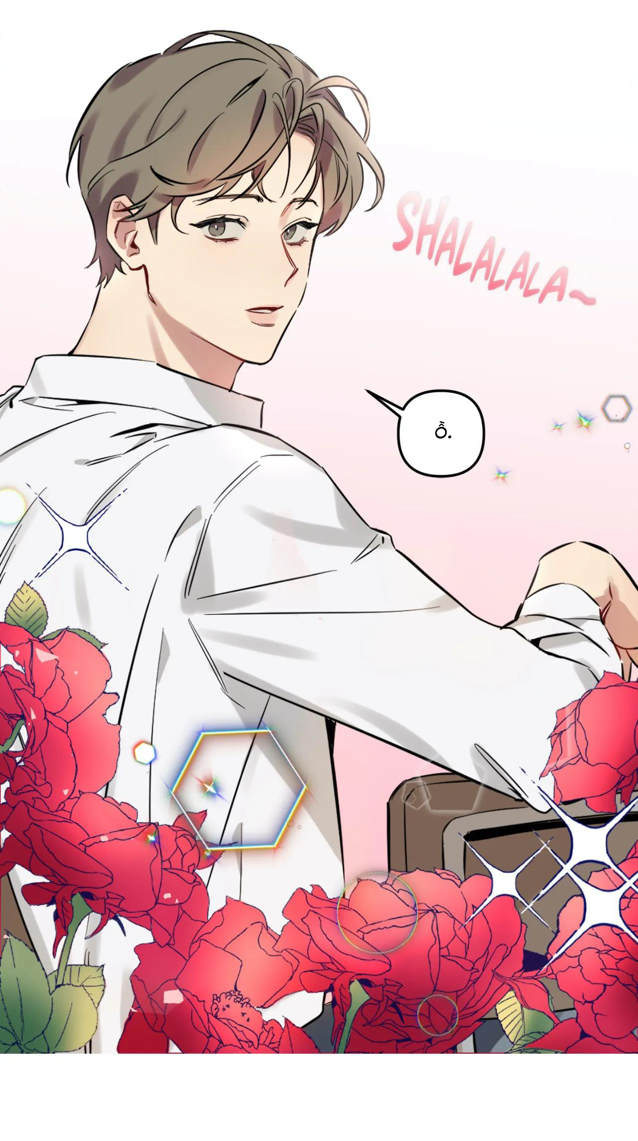 nói rằng cậu yêu tôi chapter 1 46