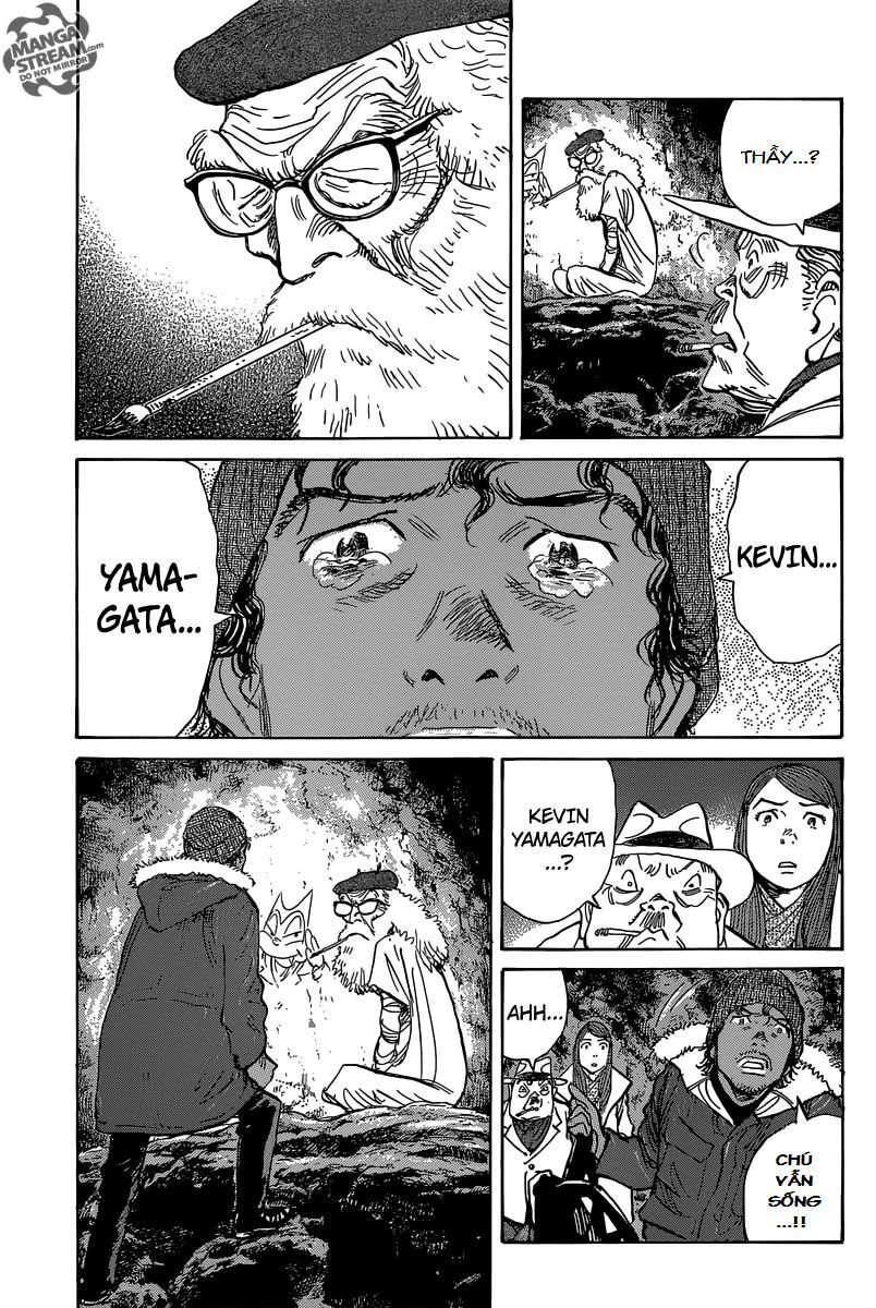 billy bat chapter 156 16