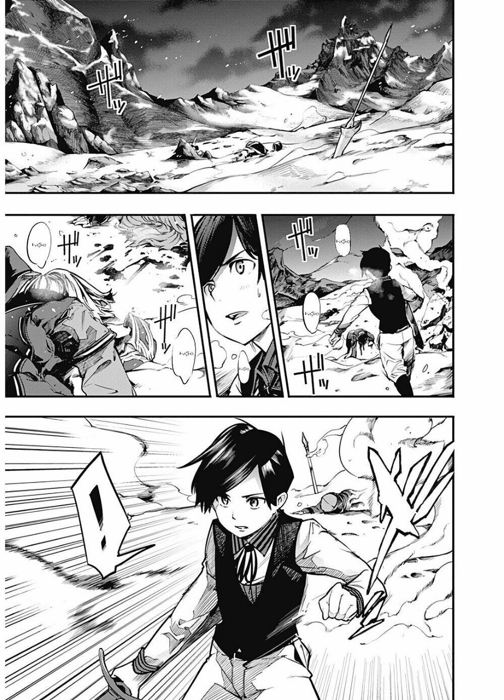 worlds end harem fantasia chapter 17 5