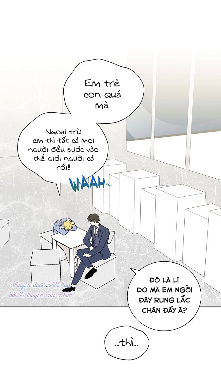 invitation of mystic messenger chapter 39 27