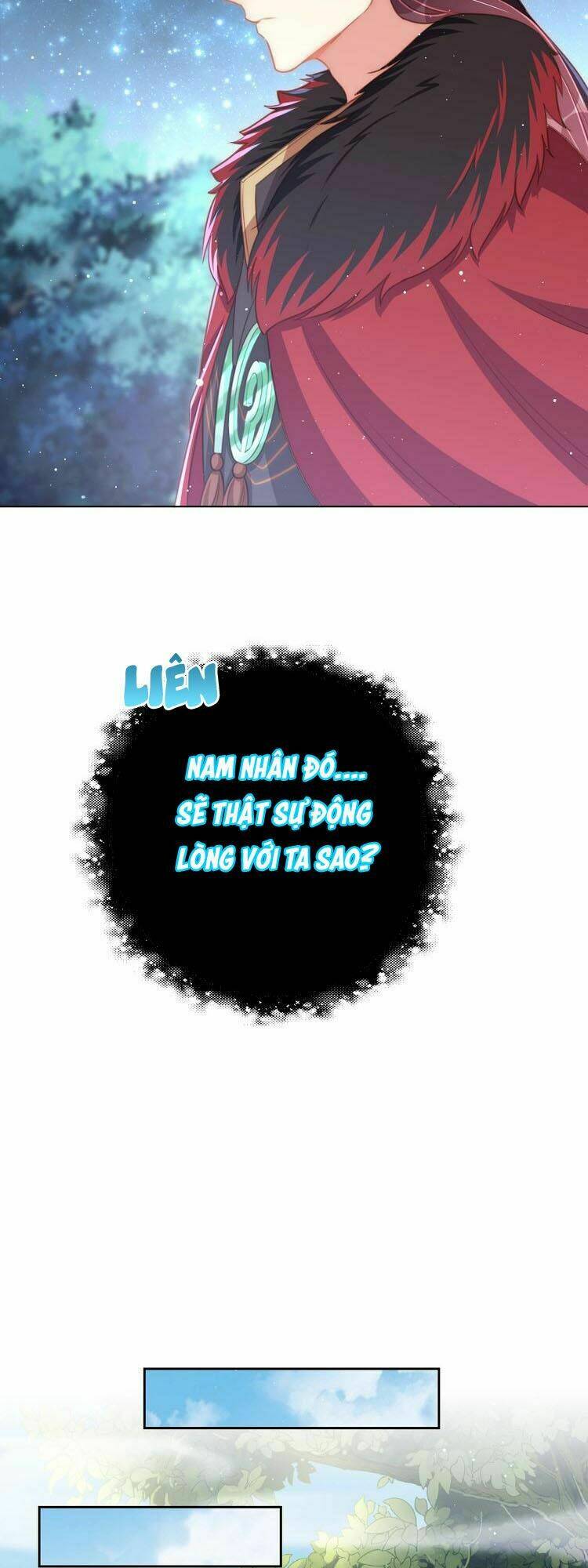 công chúa tại thượng: quốc sư mời xuống kiệu chapter 22 28