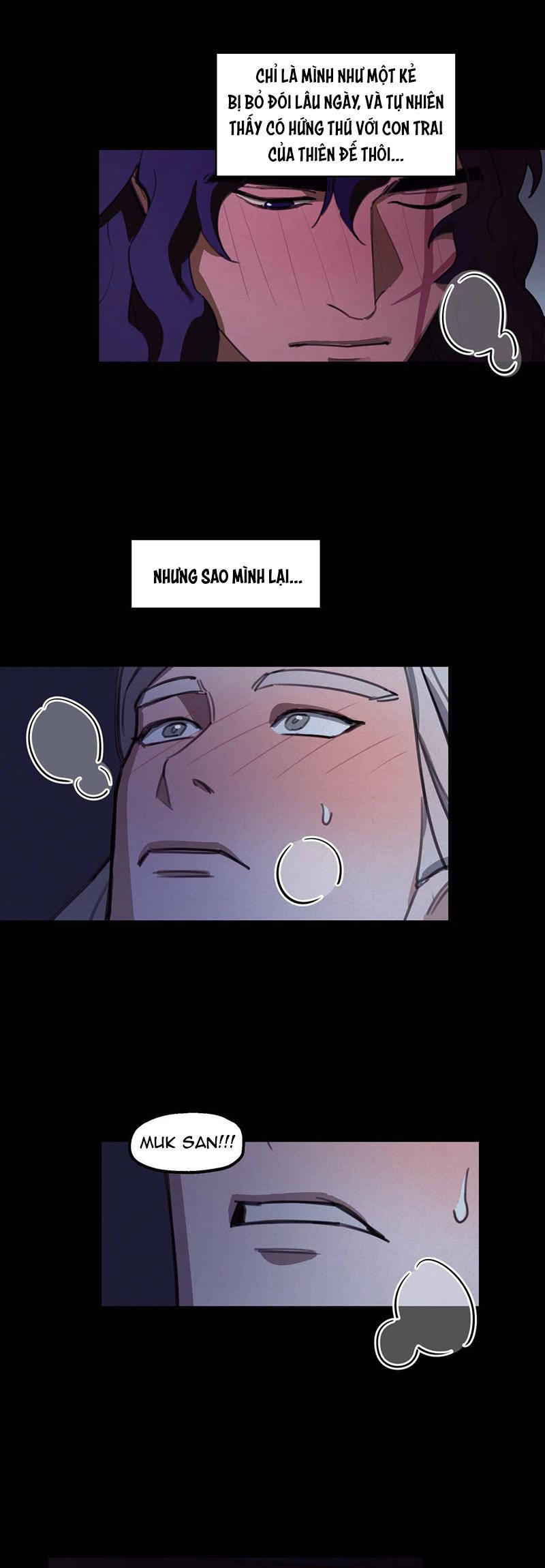 ta không phải tiều phu chapter 6 19