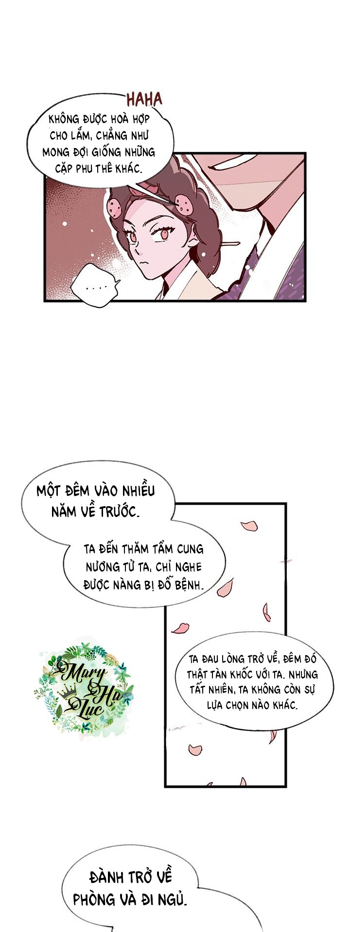 tham vọng quyền lực (full) chapter 10 10