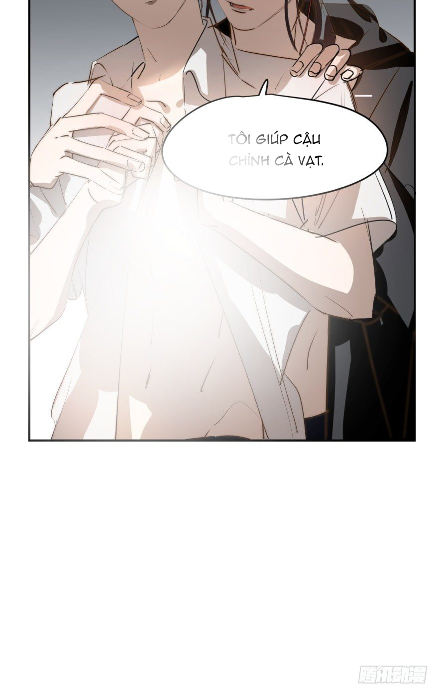 bắt lấy ngao ngao chapter 20 45