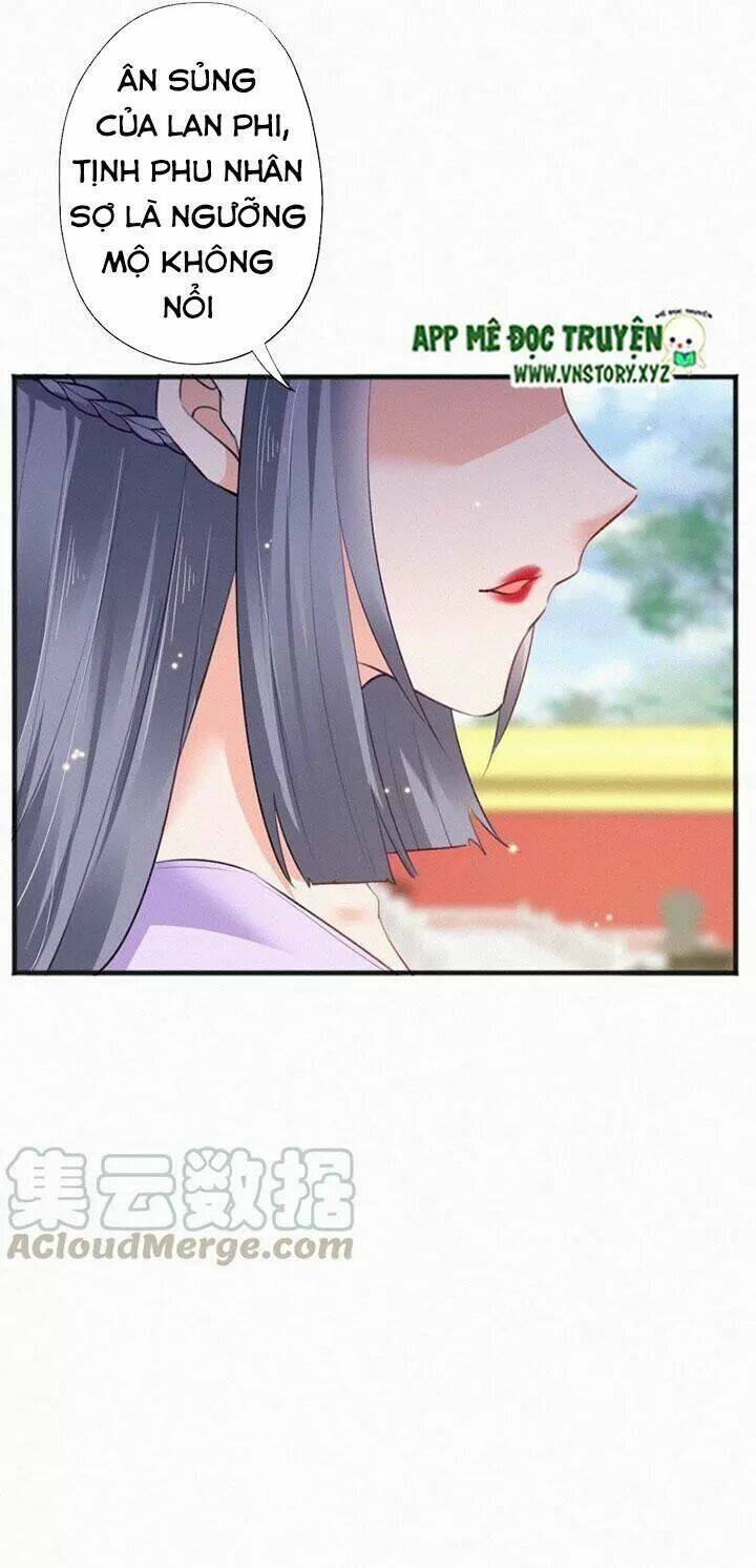 thiên hương mỹ nhân chapter 65 12