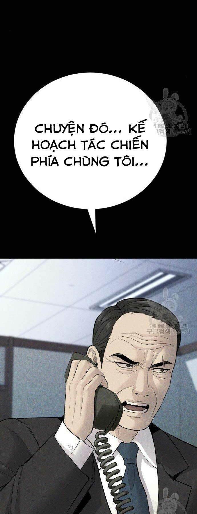 đặc vụ kim chapter 40 22