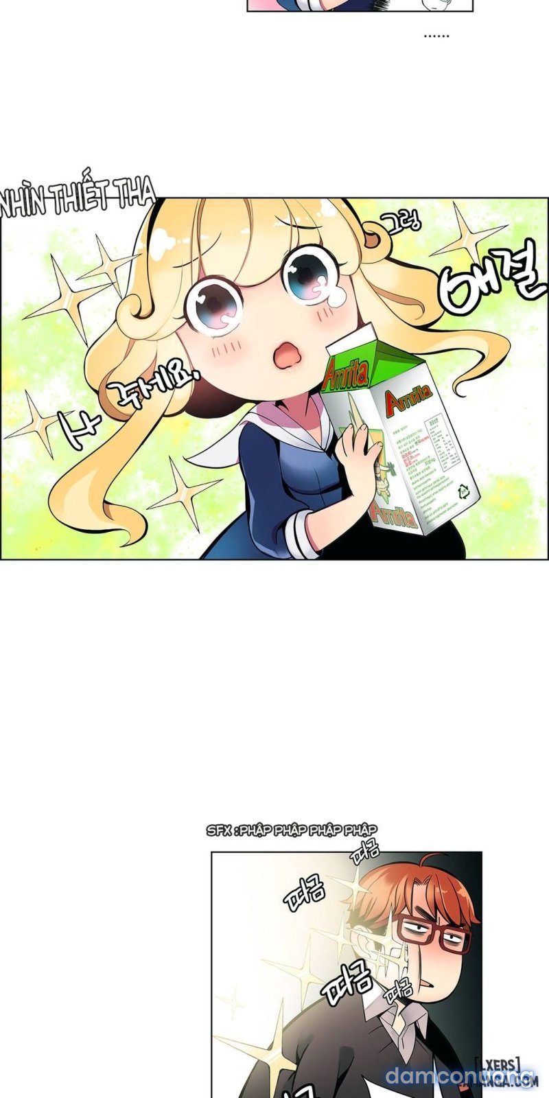 lilith cord chapter 3 9