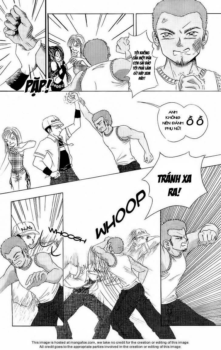 delilah's mystery chapter 3 19