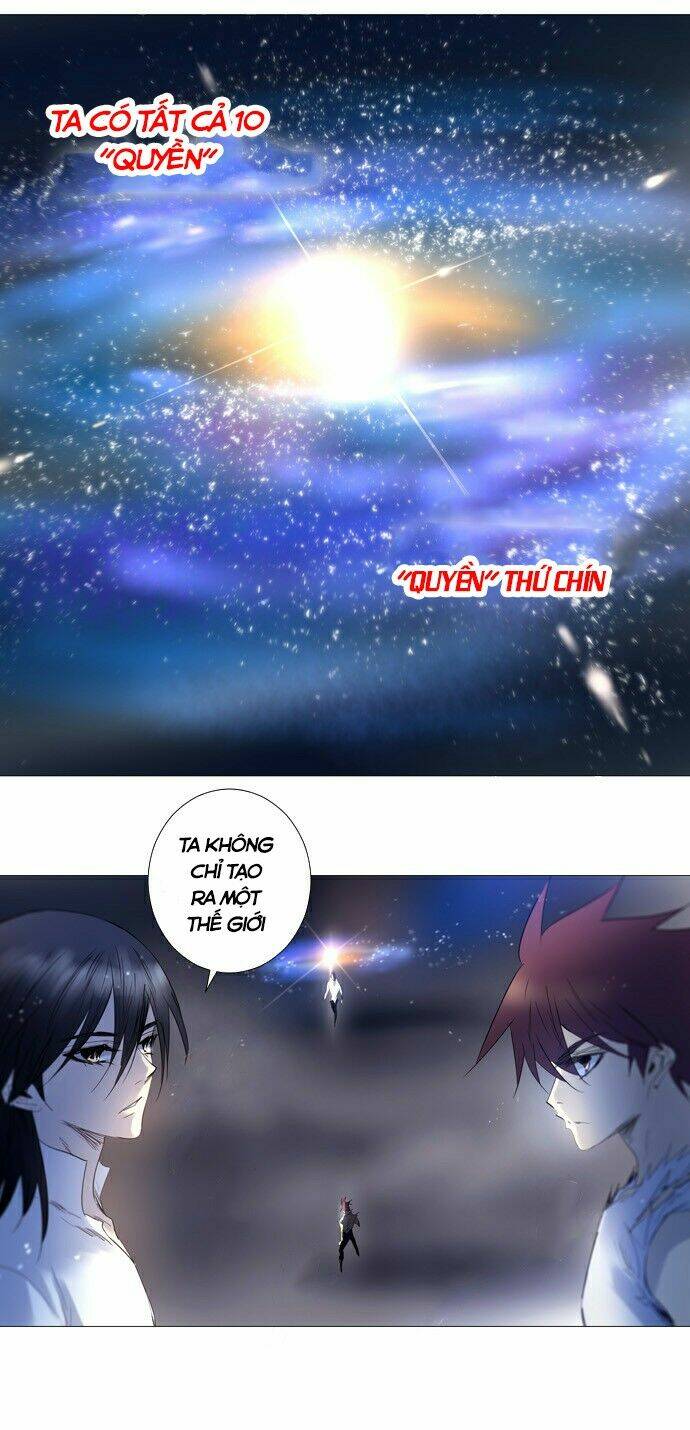 bản khế ước linh hồn chapter 217 2