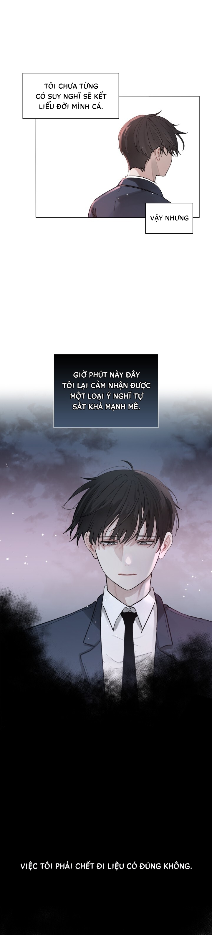 hình bóng phản chiếu chapter 1 3