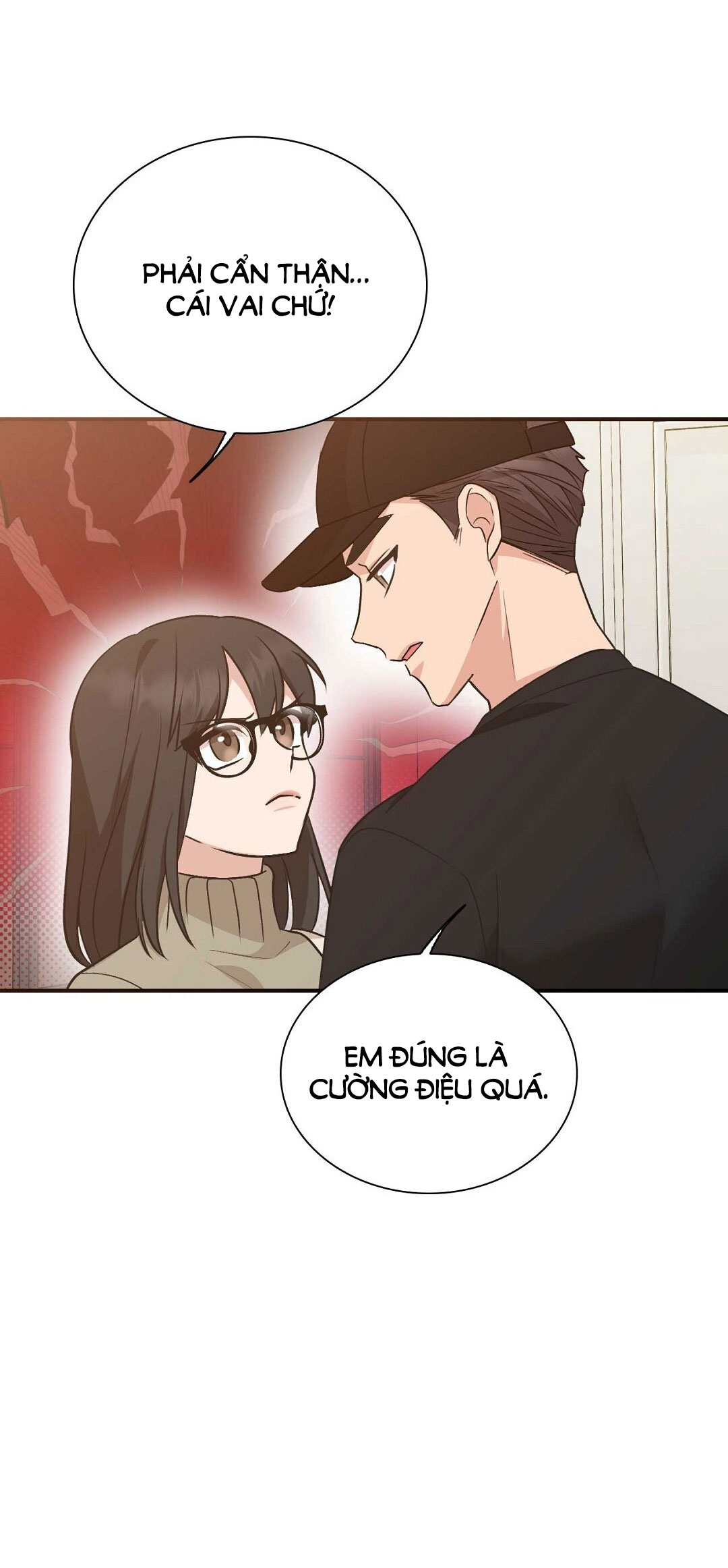 [18+] hợp đồng nô lệ dâm đãng chapter 46.2 1
