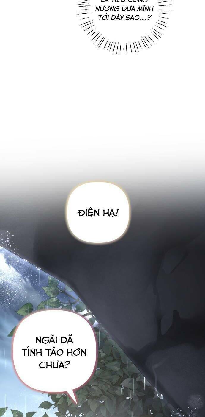 công nương mint bé nhỏ chapter 43 60