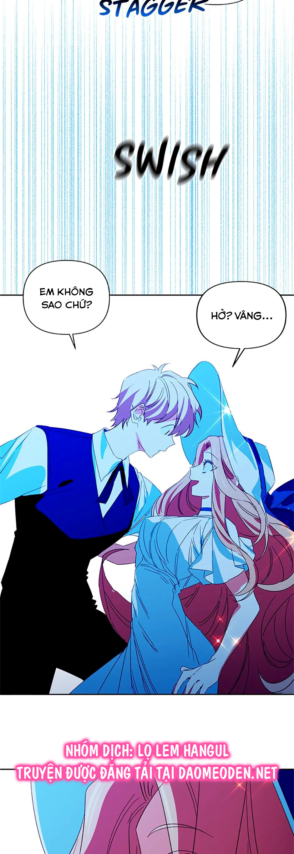 tôi đã nuôi dưỡng nam phụ ám ảnh chapter 84 35