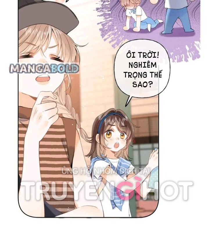 vụng trộm không thể giấu - mối tình thầm kín chapter 19 19