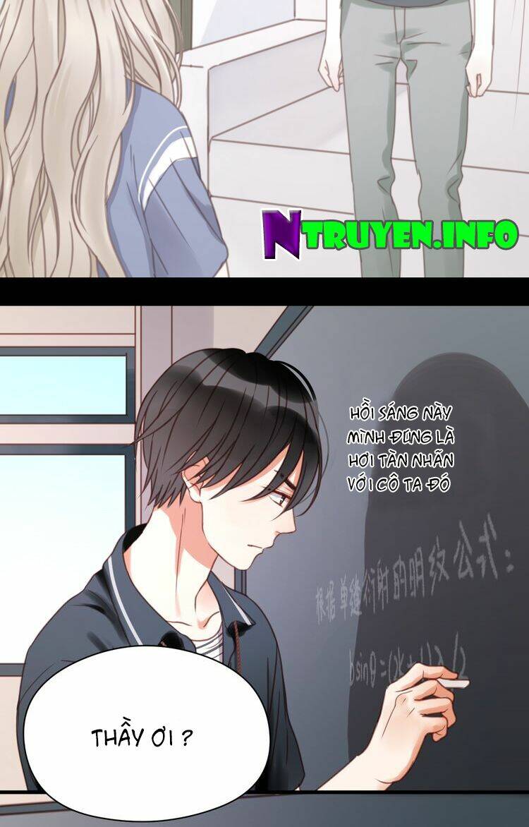 lượm được 1 tiểu hồ ly chapter 26 37