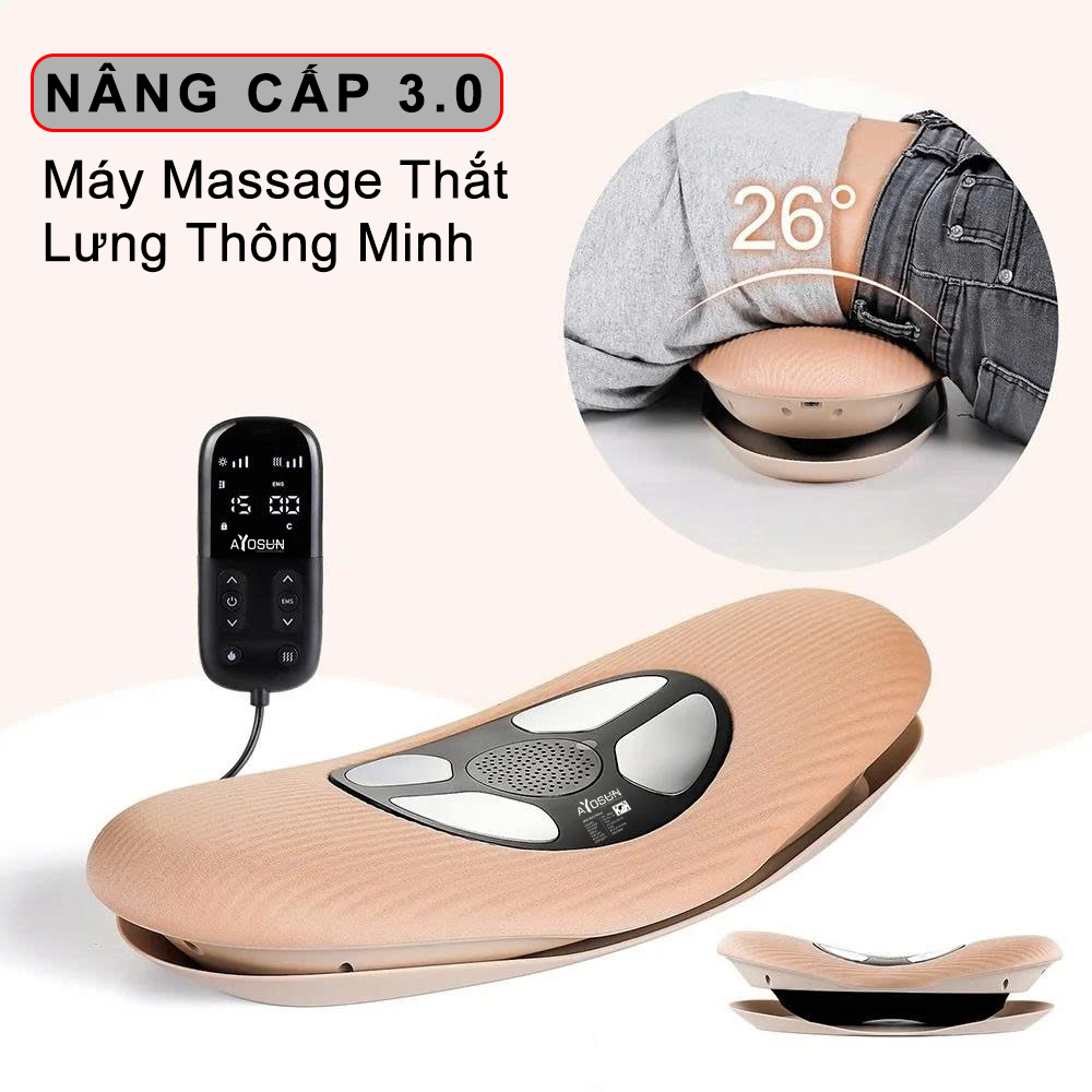 Máy Massage  PN – S600 Chính Hãng