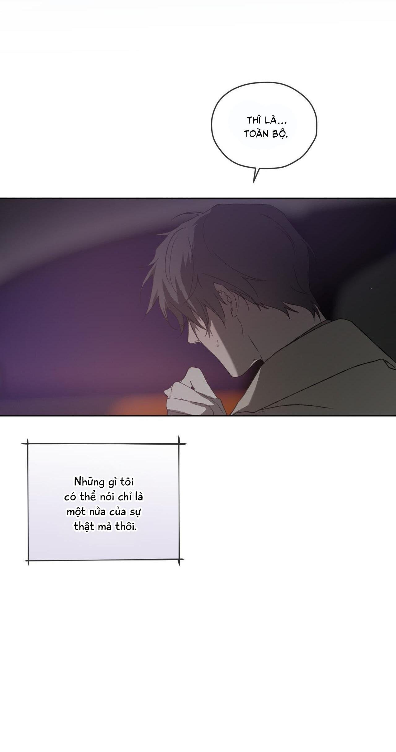 hồi ức của nhịp thở chapter 26 54