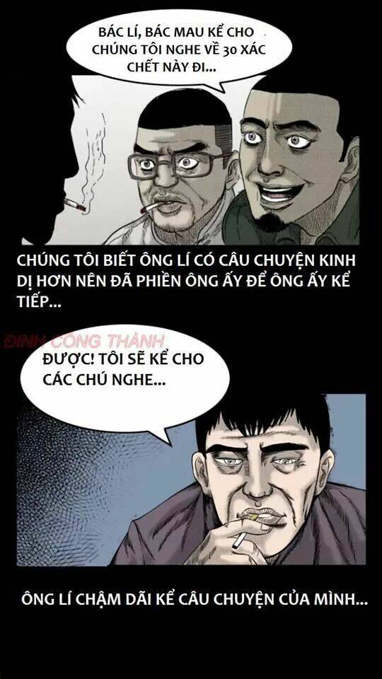 thầy súng kể chuyện ma chapter 36 1