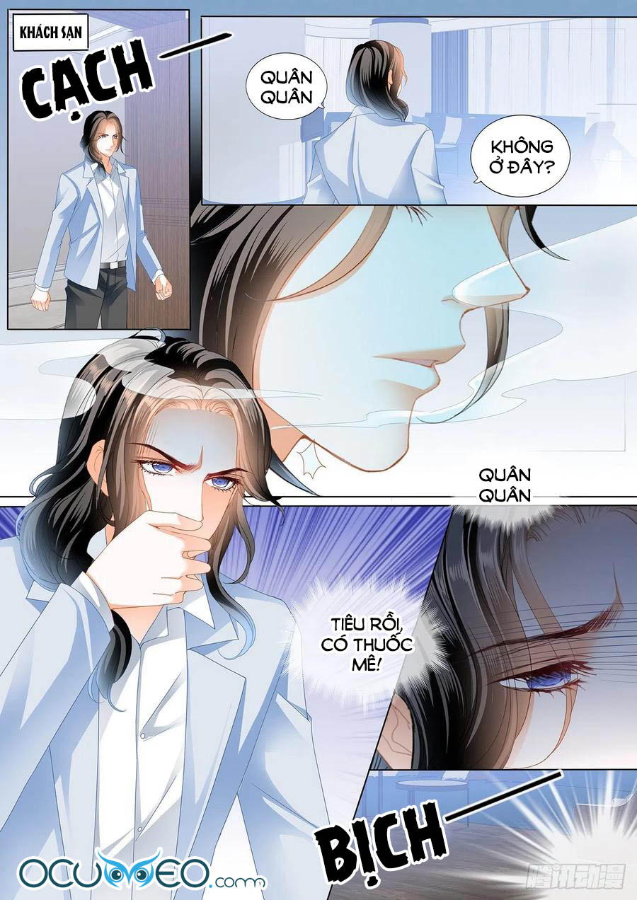 bá đạo tiểu thúc, xin trêu chọc vừa thôi! chapter 186 4