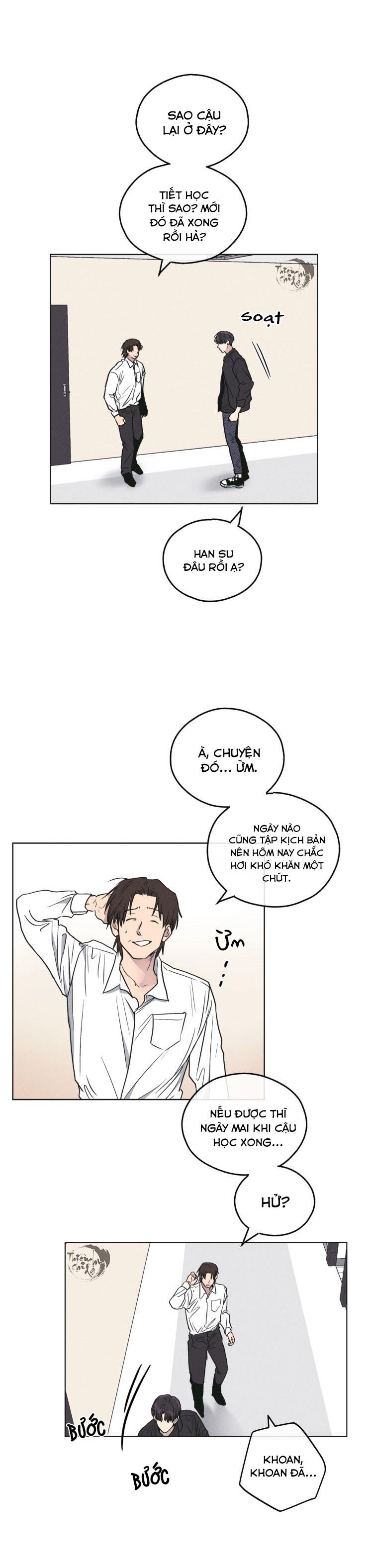 trả thù chapter 26 25