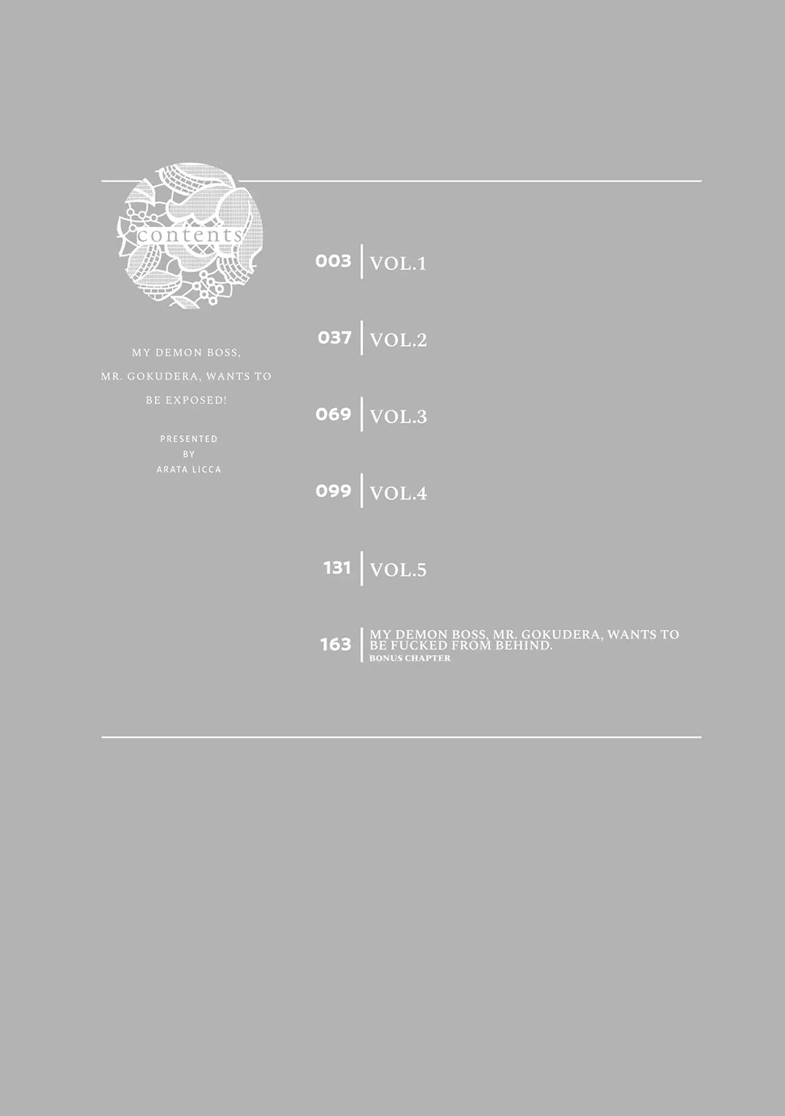 sếp tôi là idol nội y chapter 1 3