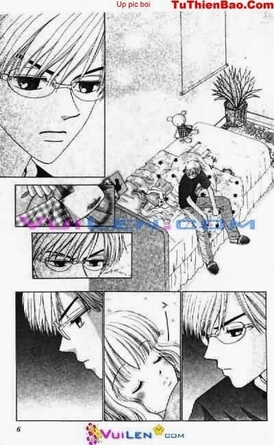 Alo Dr.rin Chapter 6 - Trang 6