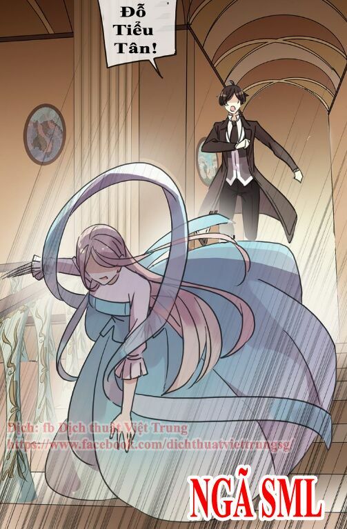 vết cắn ngọt ngào phần 1 chapter 36 38