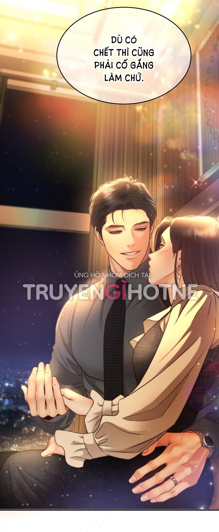 [16+] ánh sao ban mai chapter 75.1 23