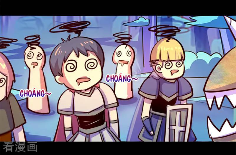 ta không phải là npc chapter 89 27