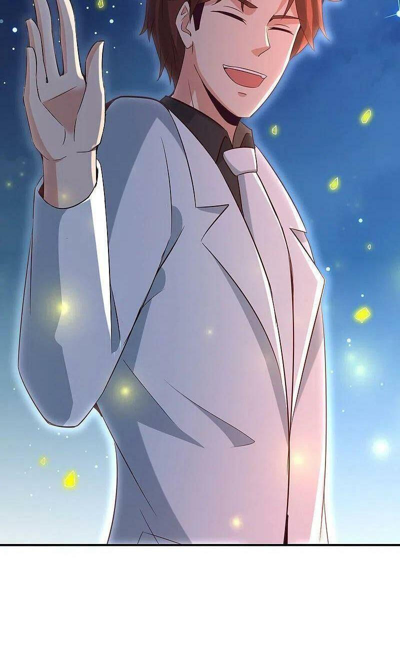 vòng bạn bè mạnh nhất của tiên giới chapter 148 30