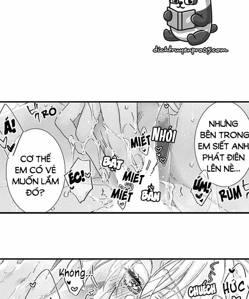 sếp thú tính nhà bên chapter 93 5