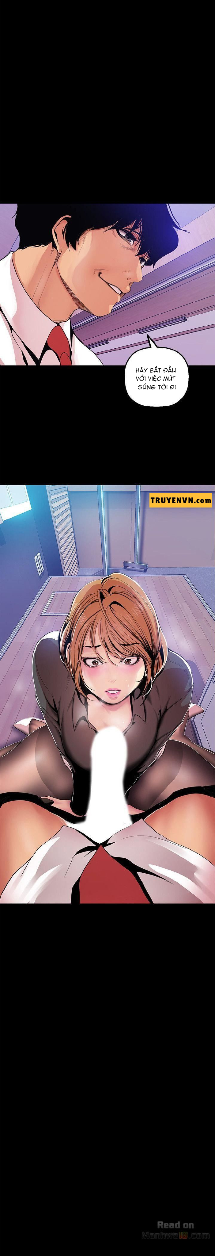 một thế giới mới tuyệt vời chapter 29 33