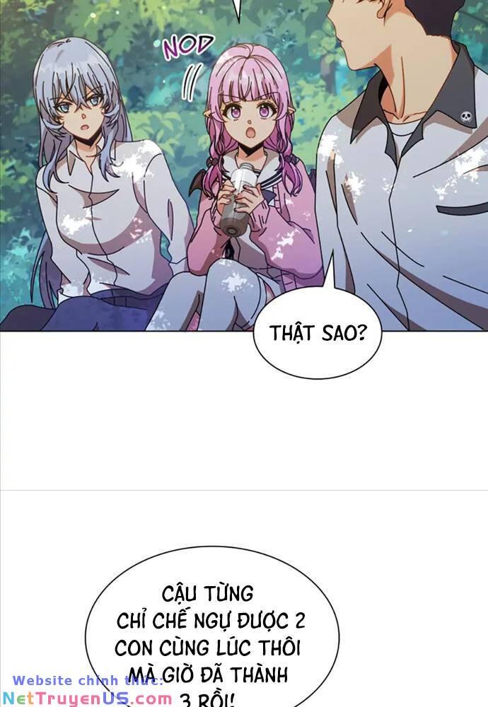 tử linh sư thiên tài của học viện chapter 39 90