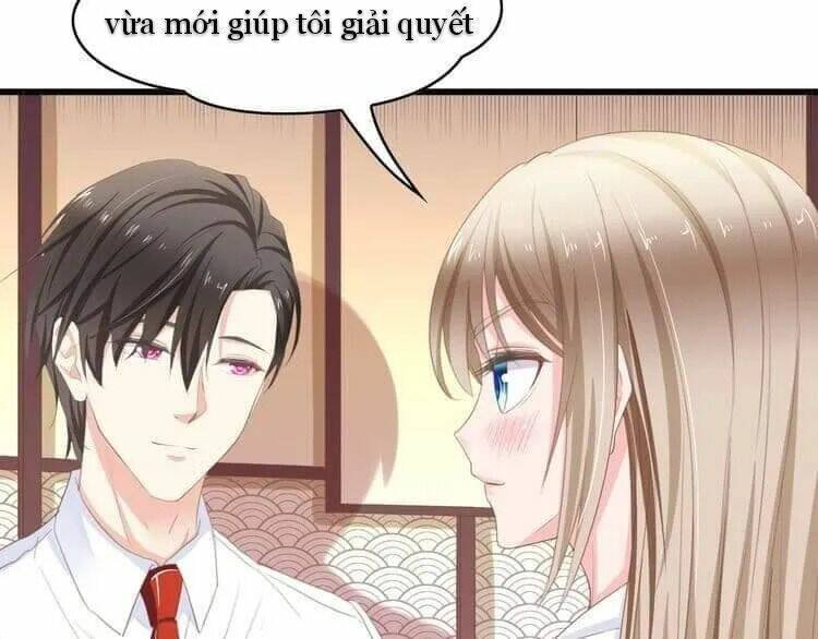 tổng tài đại nhân song mặt kiều thê chapter 14 63