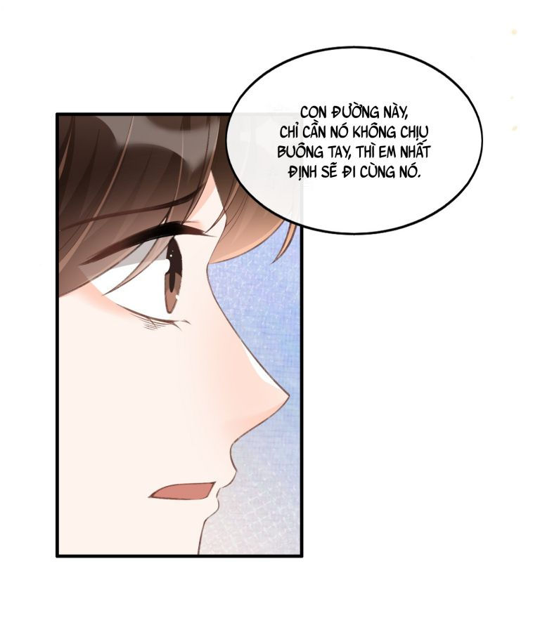 ngọt không ngừng nghỉ chapter 55 1