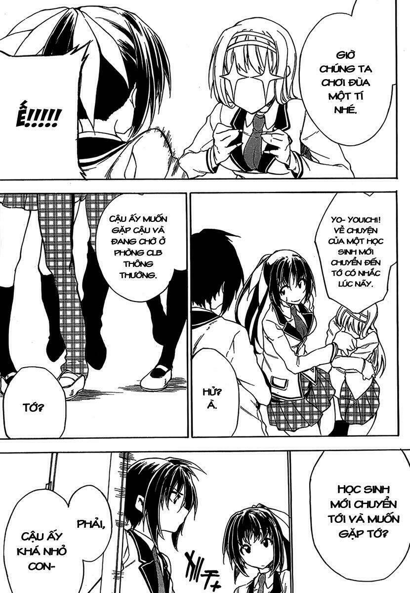 sexual hunter riot chapter 10 31