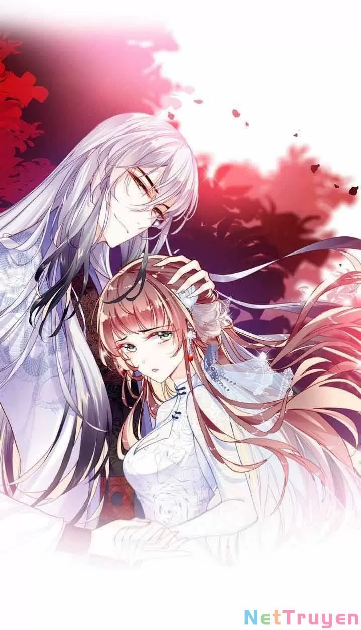 lại bị bệnh chiều chuộng quấn lấy chapter 12 1