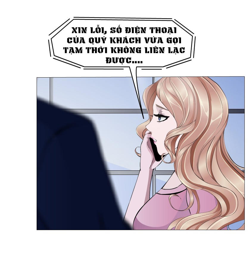 cạm bẫy của nữ thần chapter 134 25