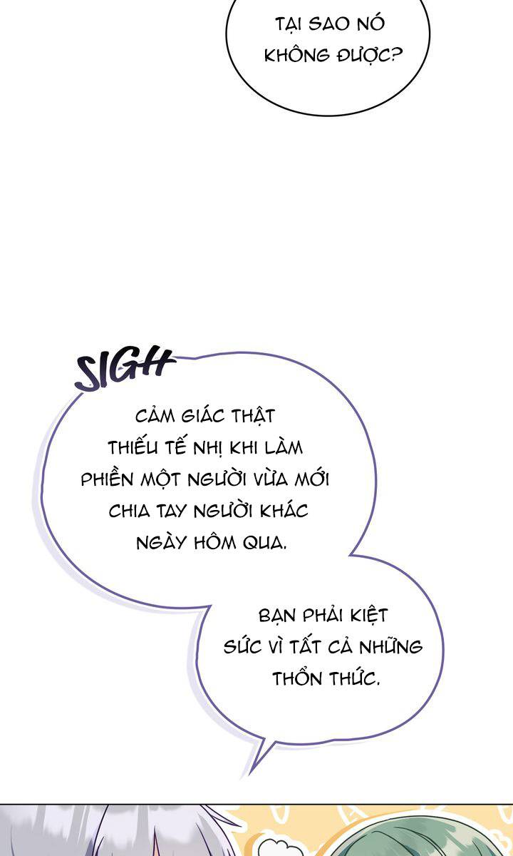 sau khi rời bỏ anh chapter 16 4