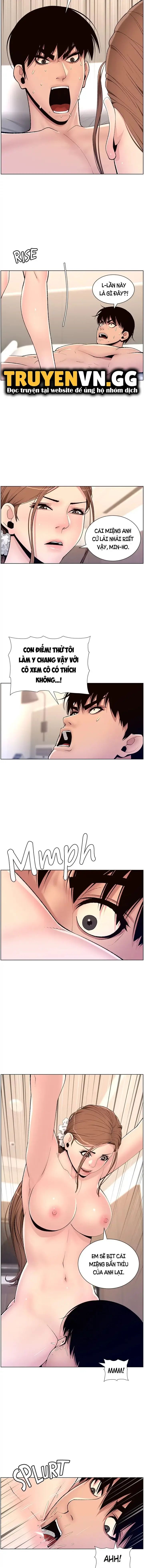 app đế vương giường chiếu chapter 15 9