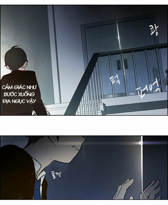 trò chơi số mệnh chapter 3.1 10