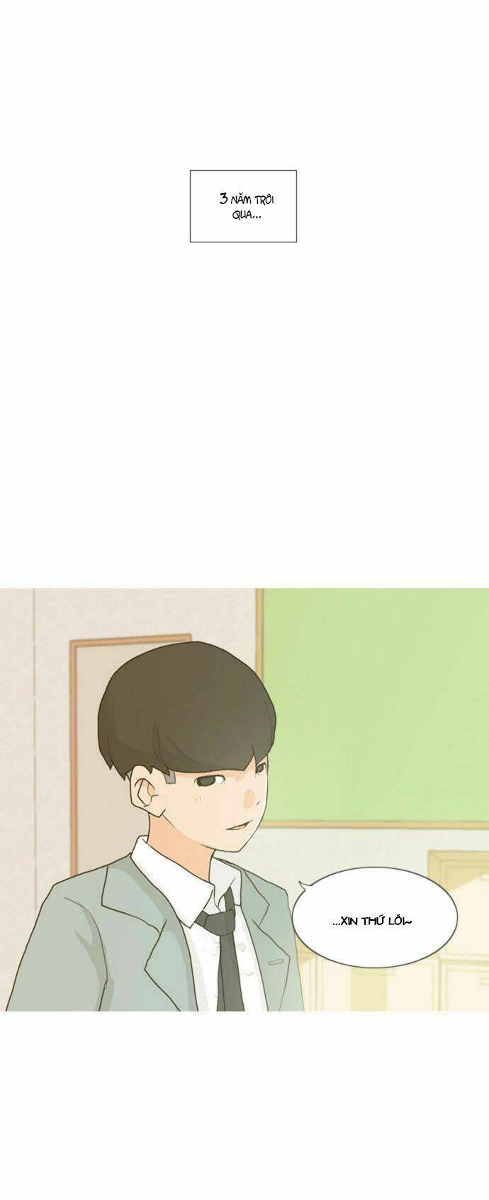 a bitch and a punk chapter 1 51