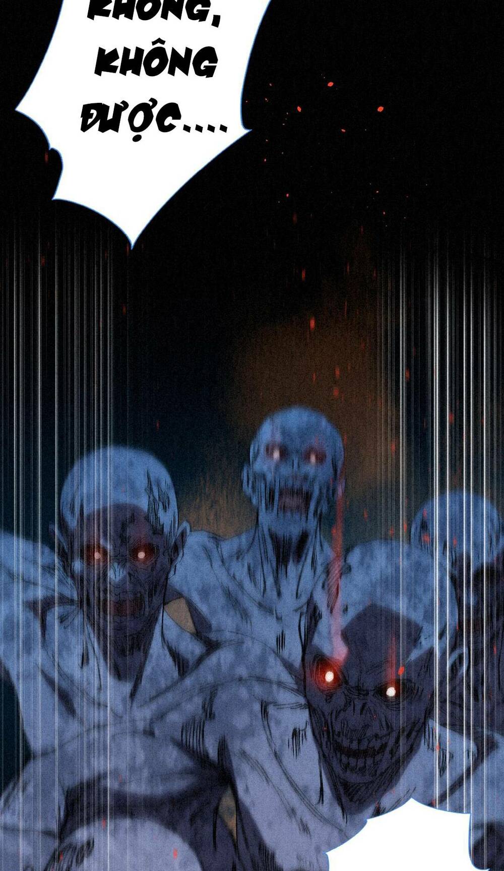 kim nhất bộ bất tử chapter 0 52