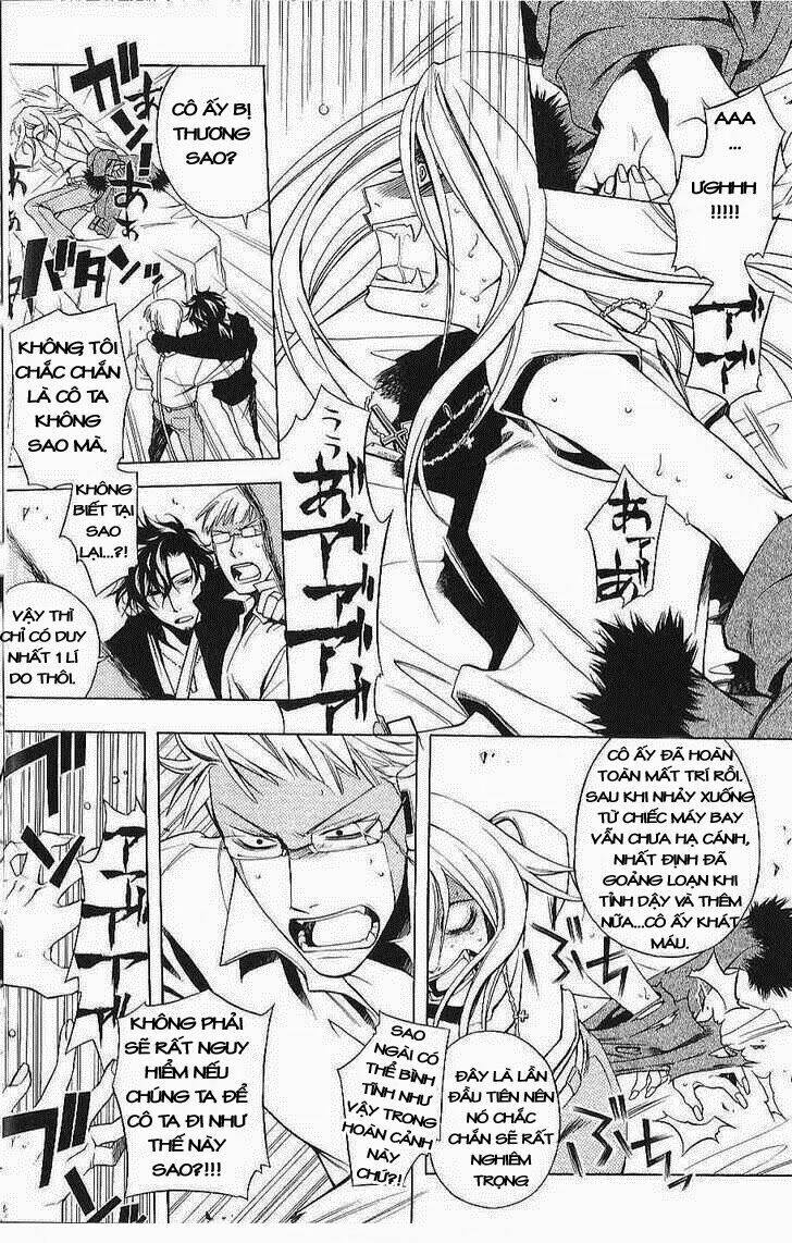 vassalord chapter 4.2 4