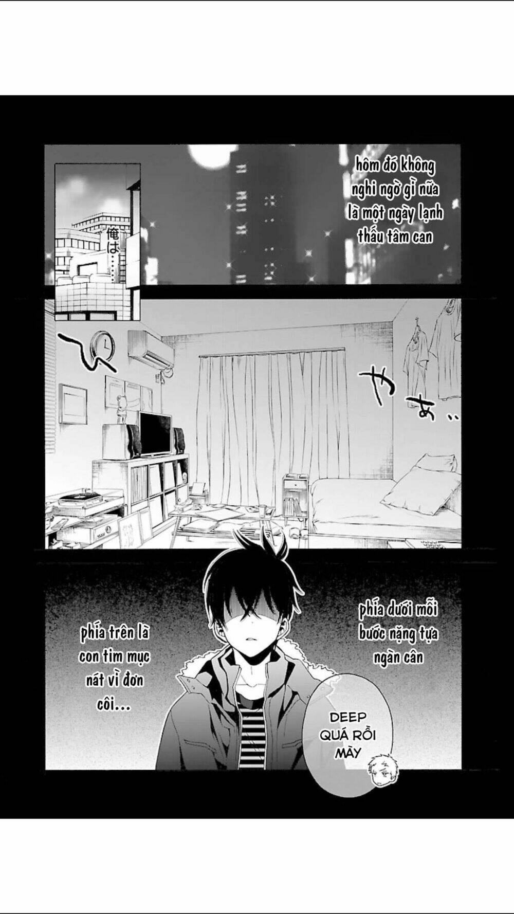 momoiro meloik chapter 94 11